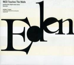 NICO Touches The Walls : Eden